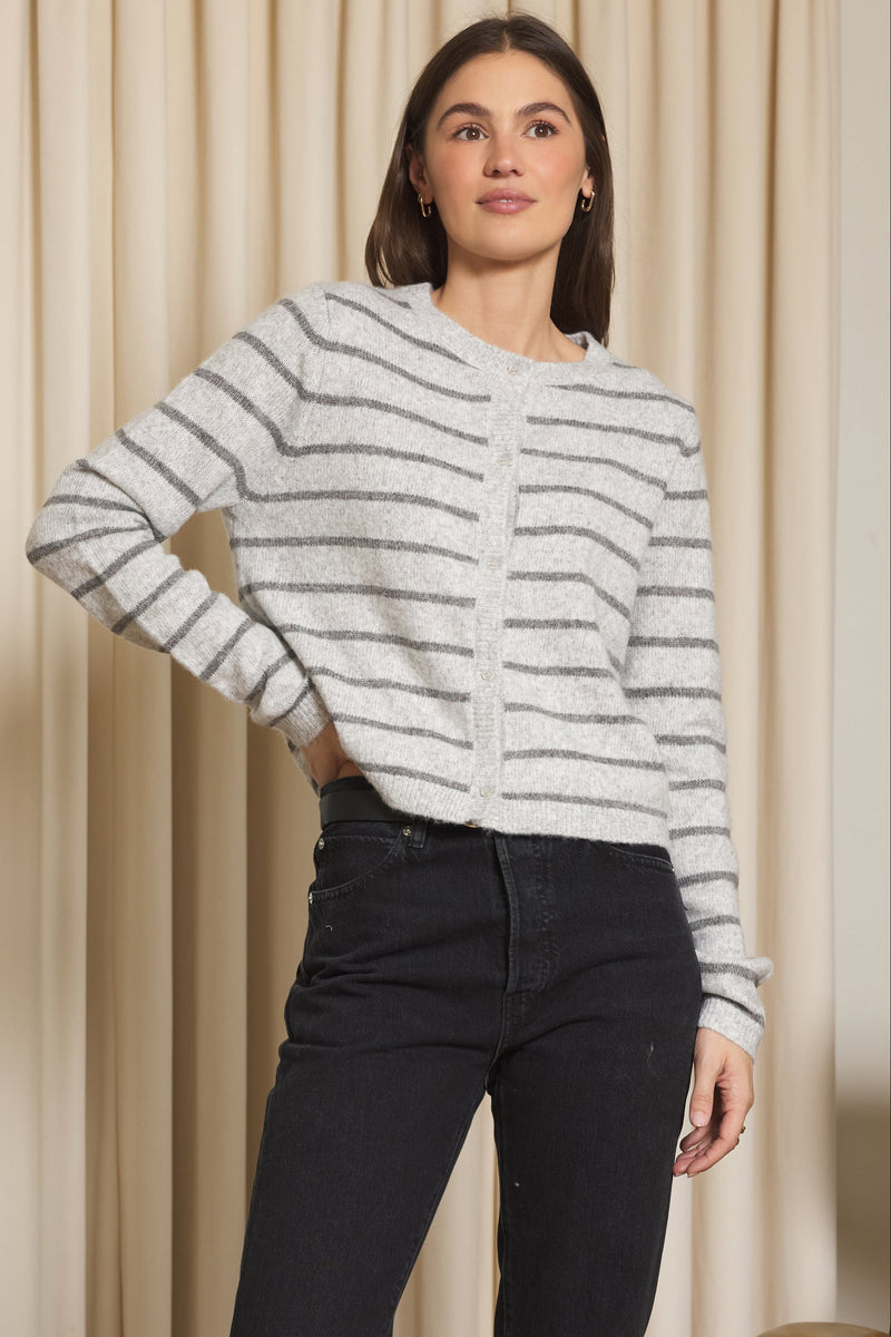 Silverton Cardigan