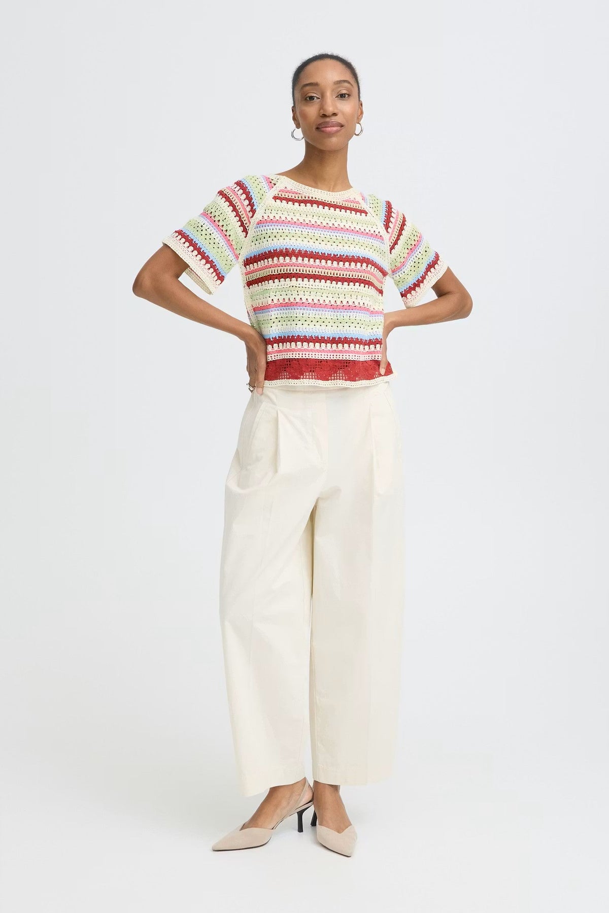 Women's Tops, Blouses, Tanks, & More | Online & In Store | Ambiance SF
