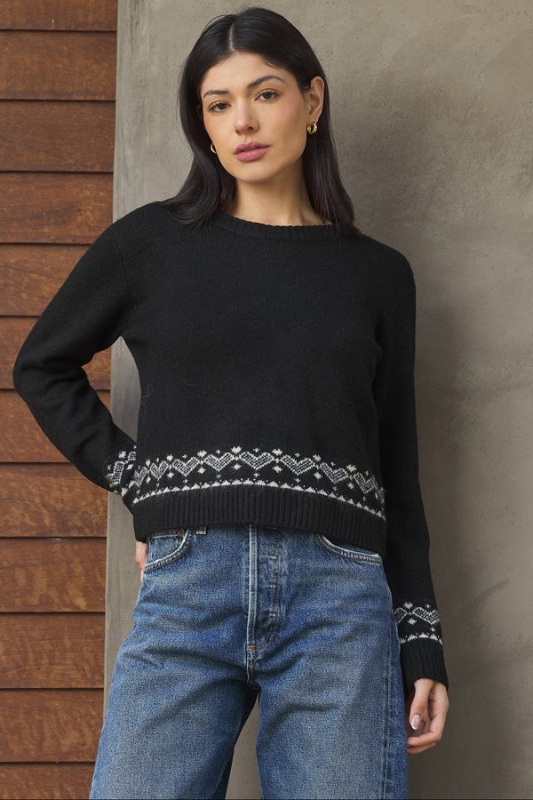 Joss Pullover