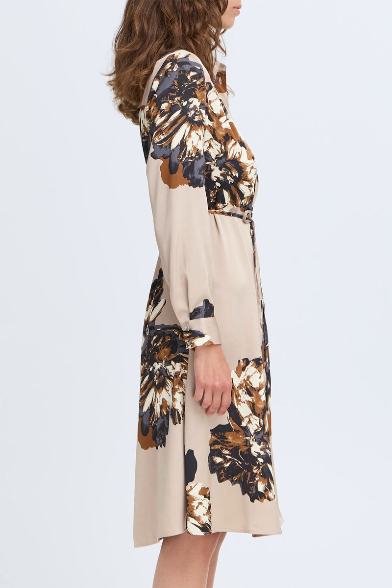 Byjannike Shirt Dress