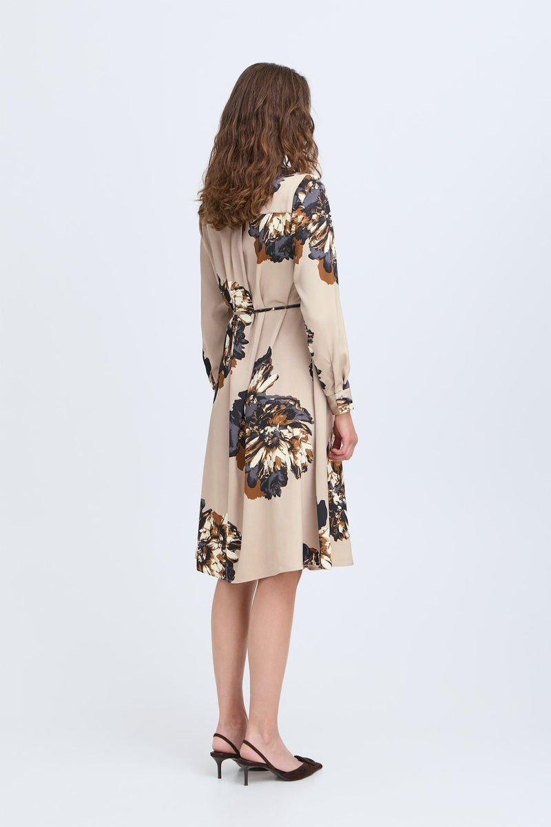 Byjannike Shirt Dress
