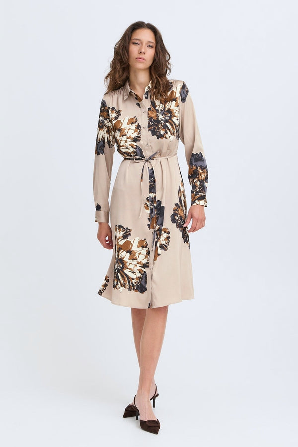 Byjannike Shirt Dress