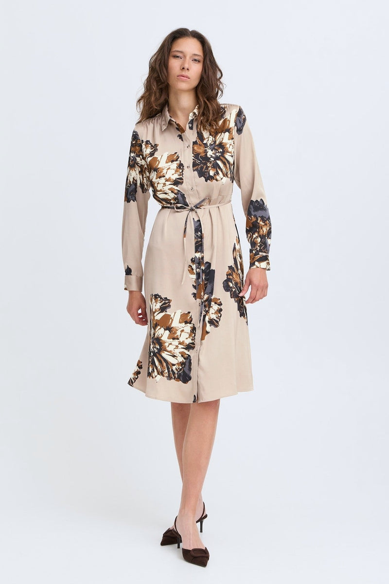 Byjannike Shirt Dress
