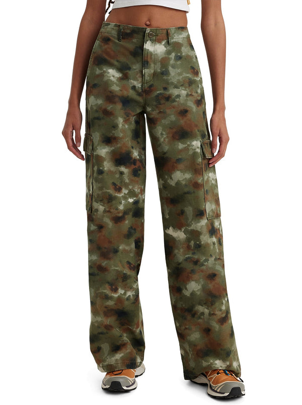 Baggy Cargos