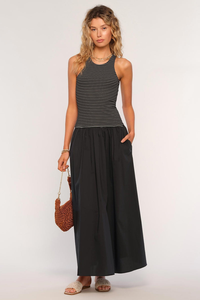 Malibu Dress