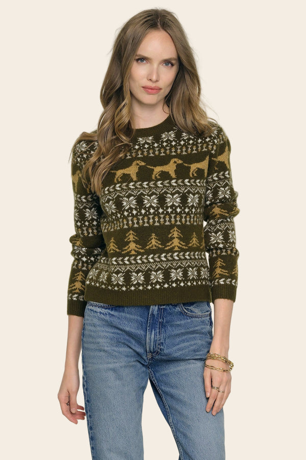 Priya Sweater