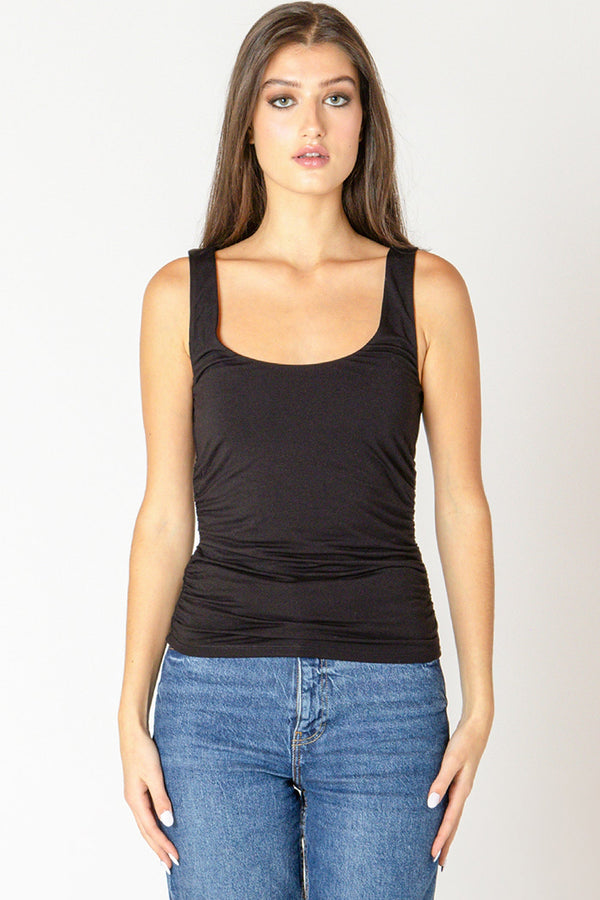 Essential Tank