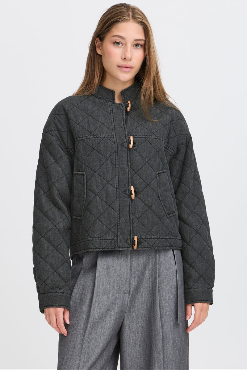 Ihelovera Jacket