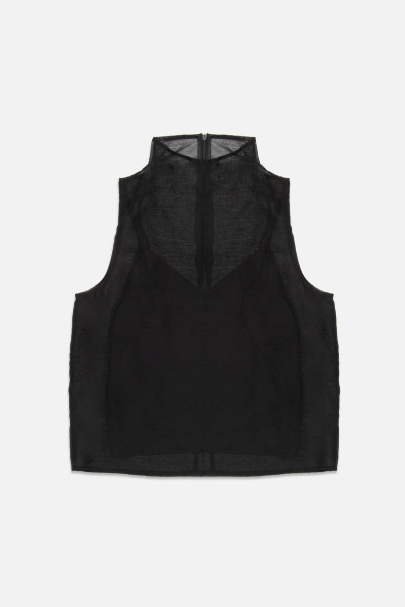 Hugh Sheer Top