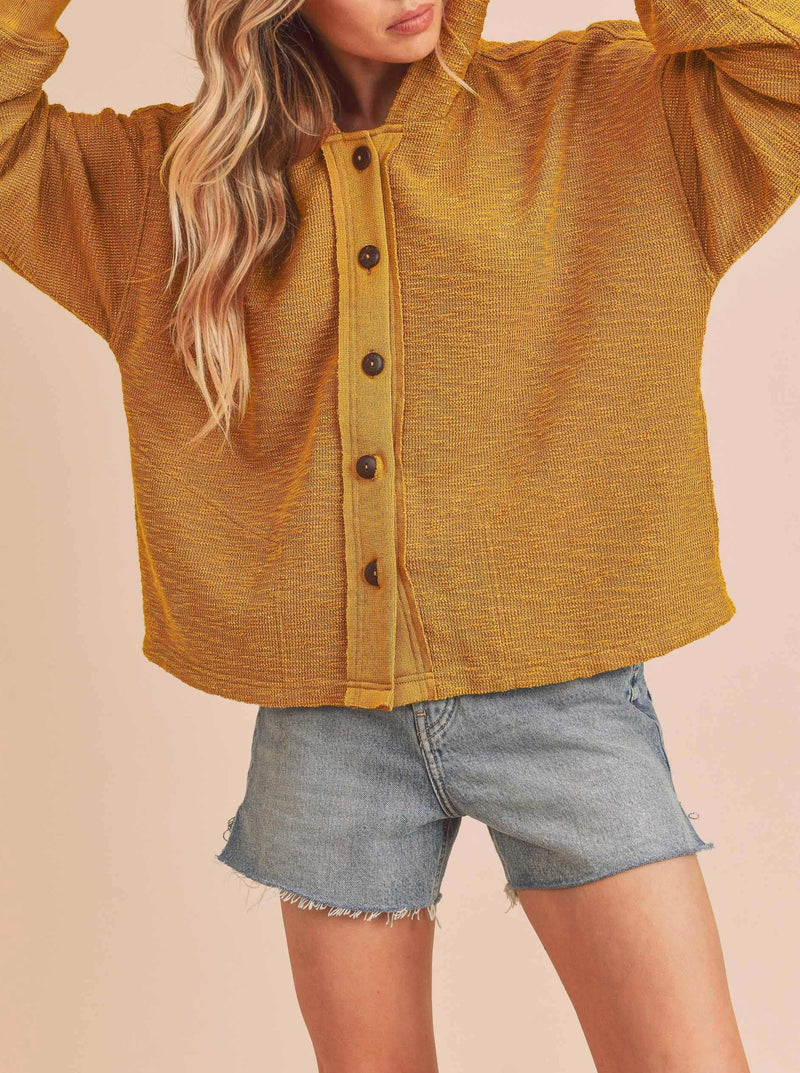 Gigi Jacket