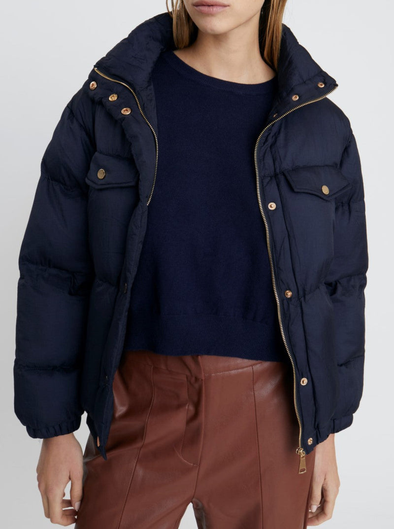 Ringo Puffer Jacket