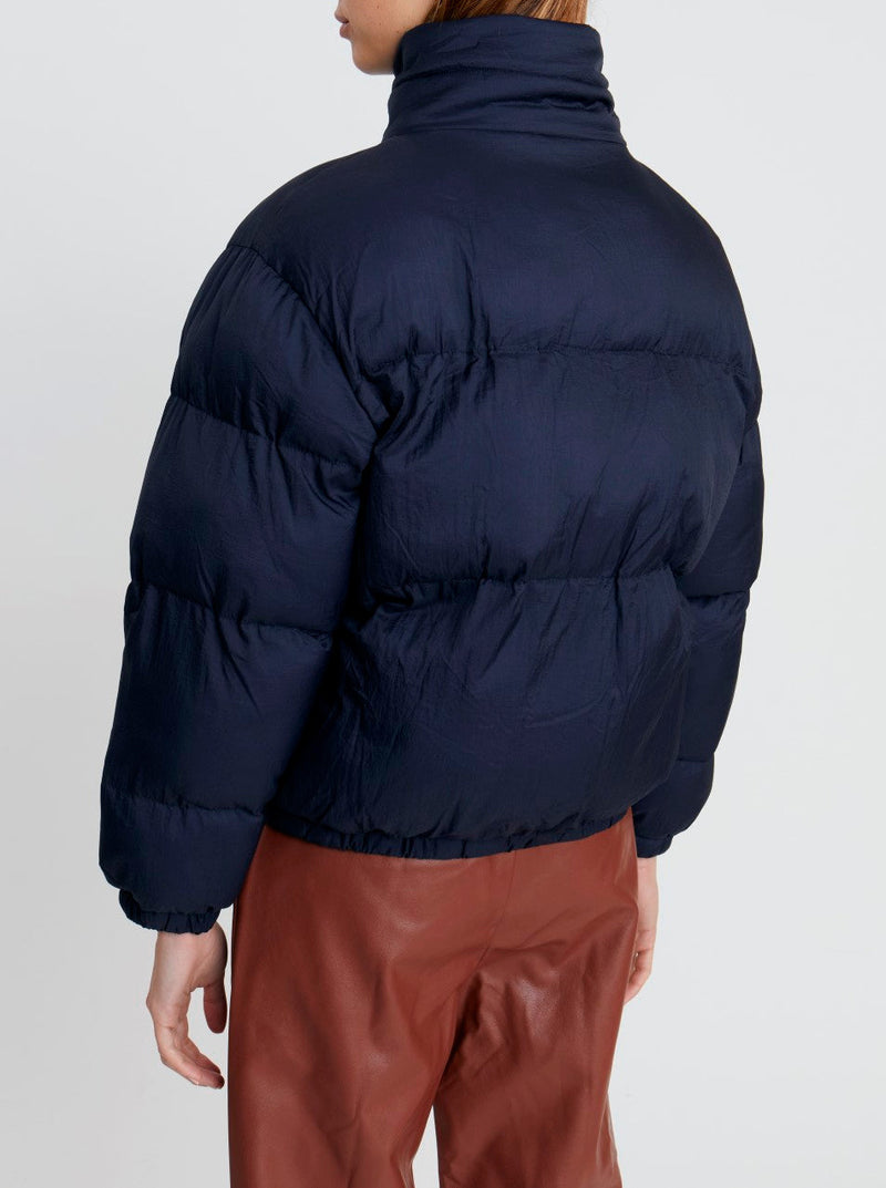 Ringo Puffer Jacket