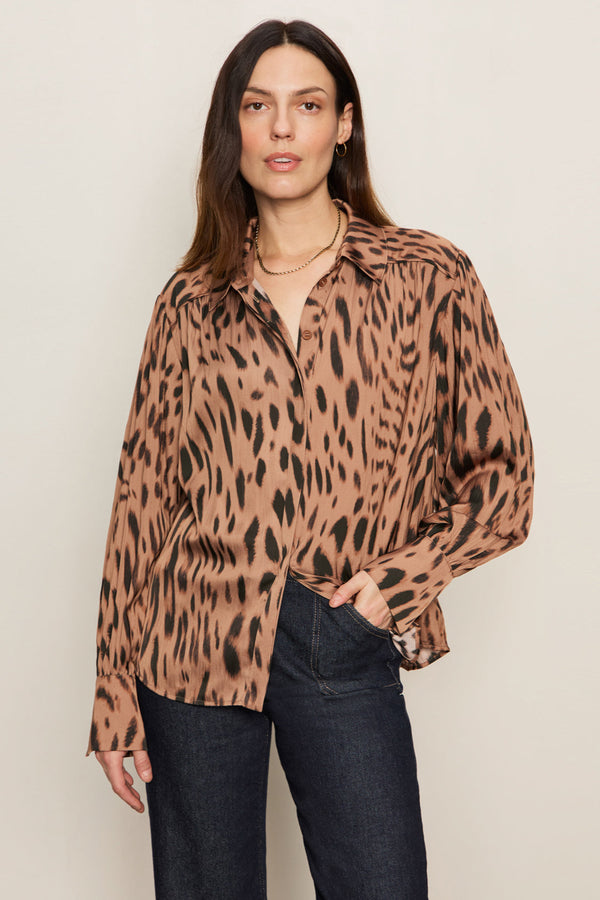 Colette Shirt