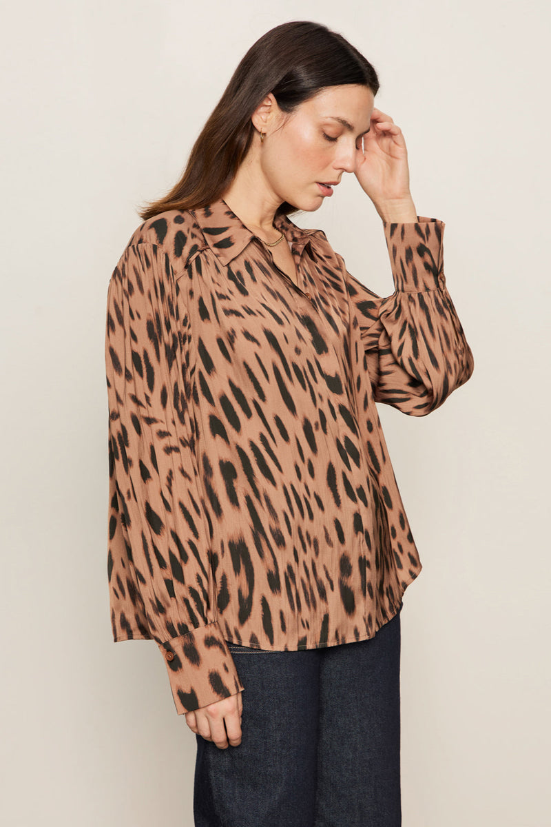 Colette Shirt