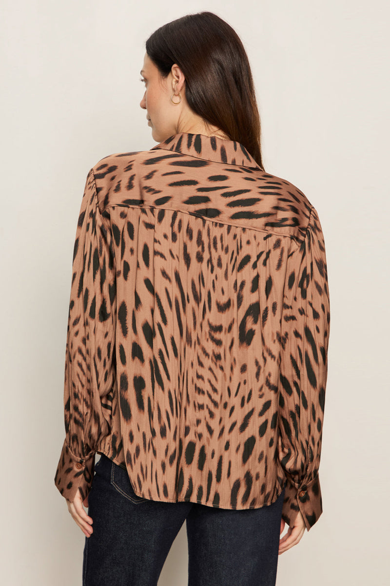 Colette Shirt