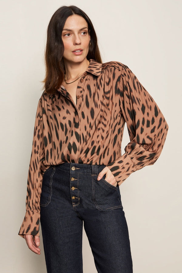 Colette Shirt