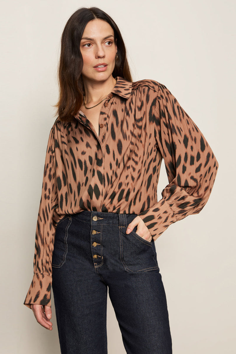 Colette Shirt