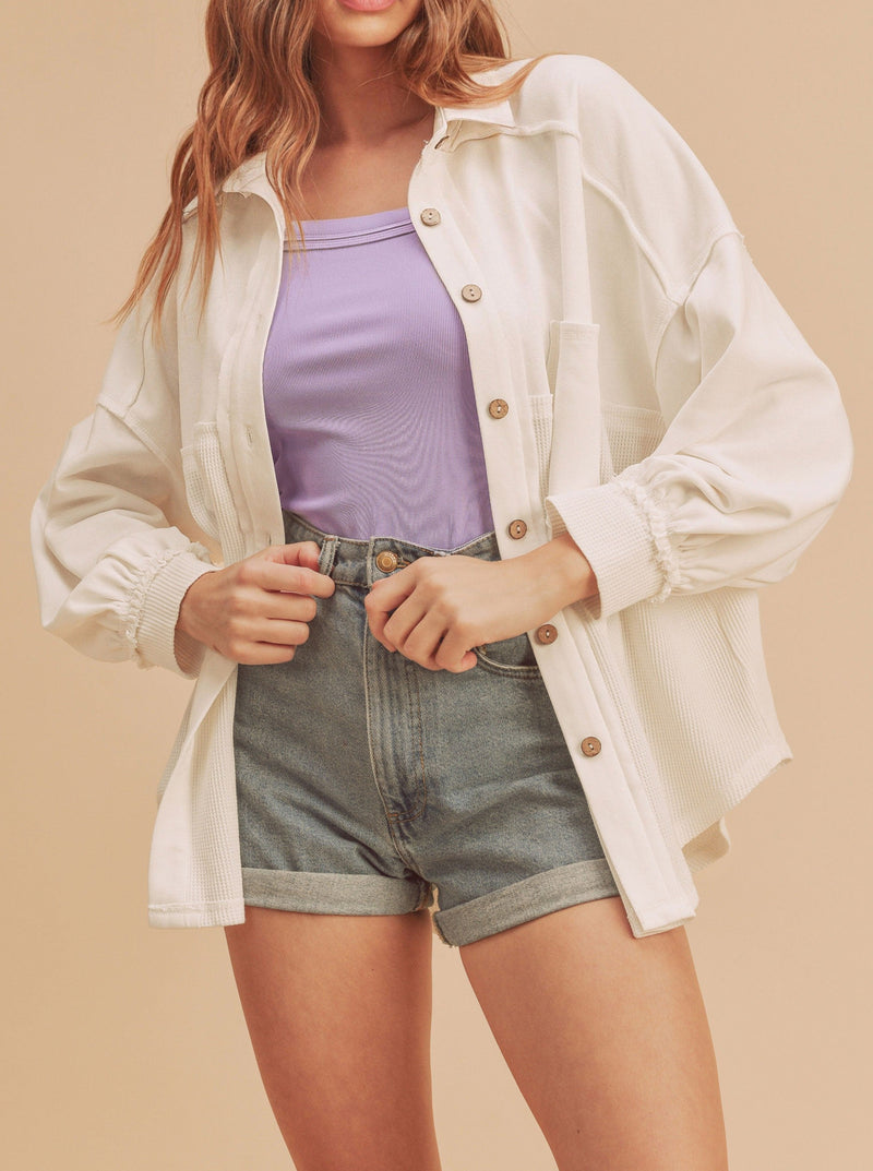 Judie Jacket