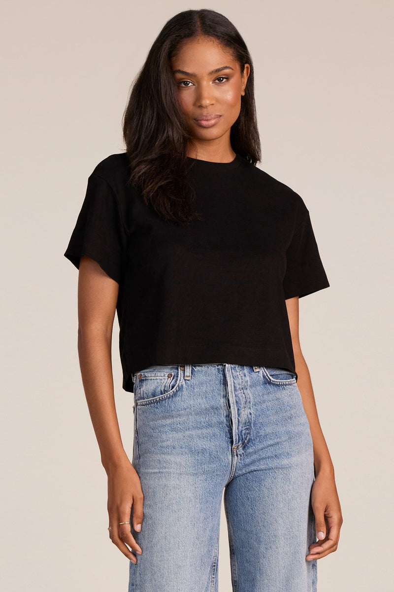 Boxy Tee