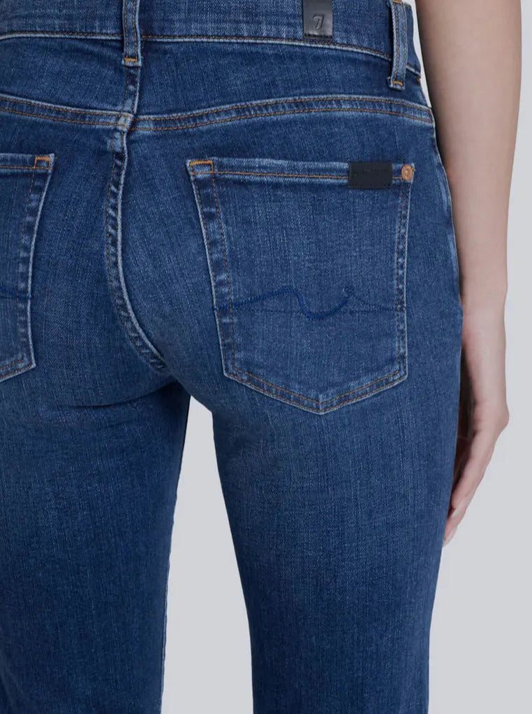 Bootcut | The Classic Bootcut
