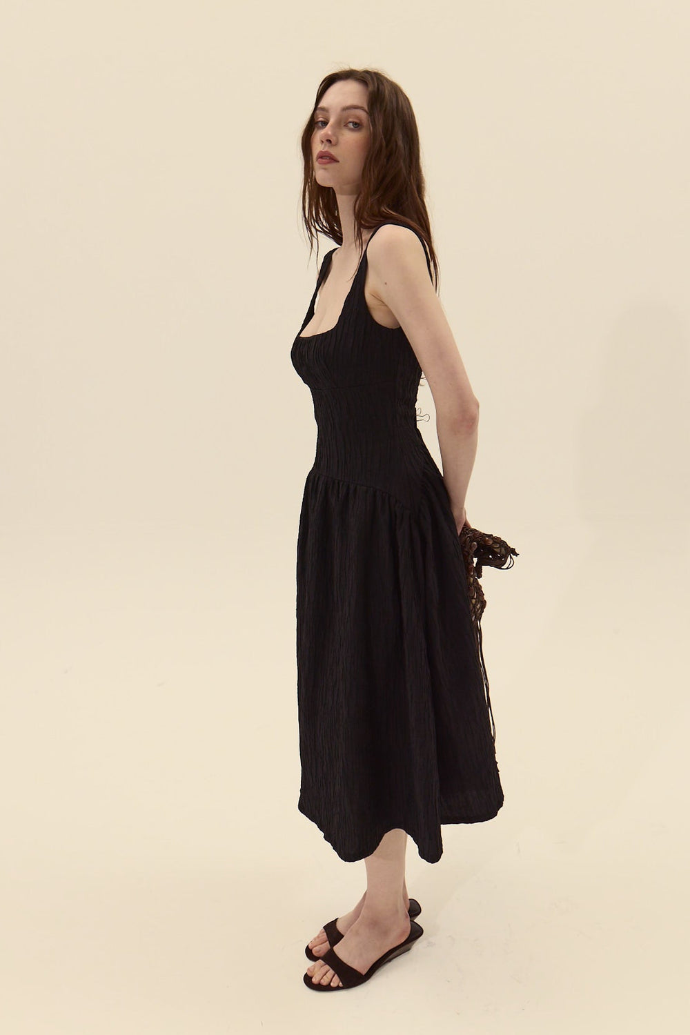 evening dresses san francisco New Look 6360 – Jenny Stitches Fabrics main image 0