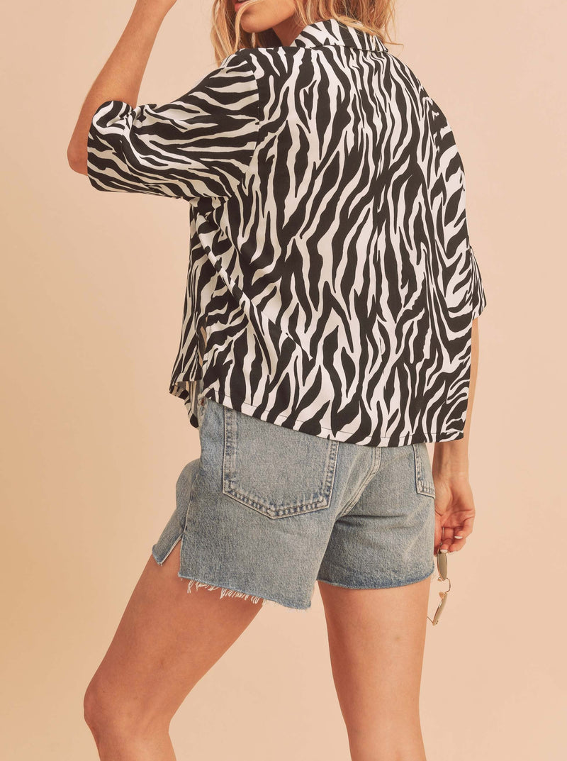 Kaira Shirt