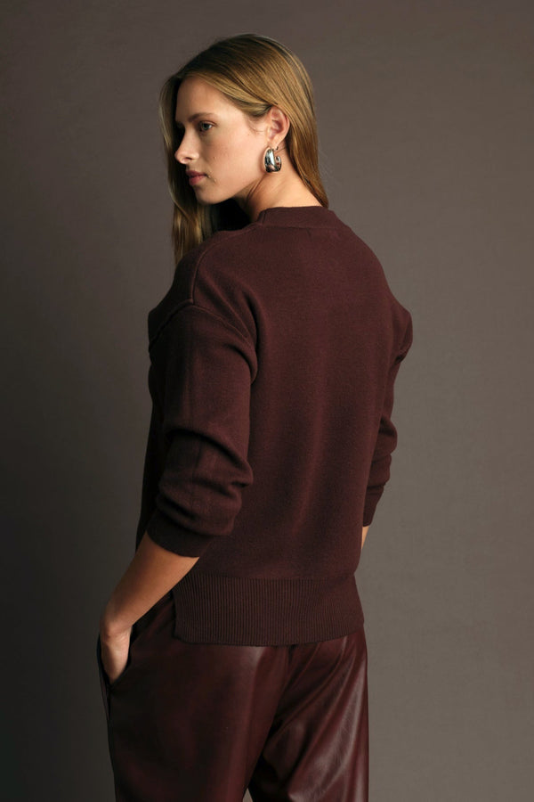 Dan Sweater
