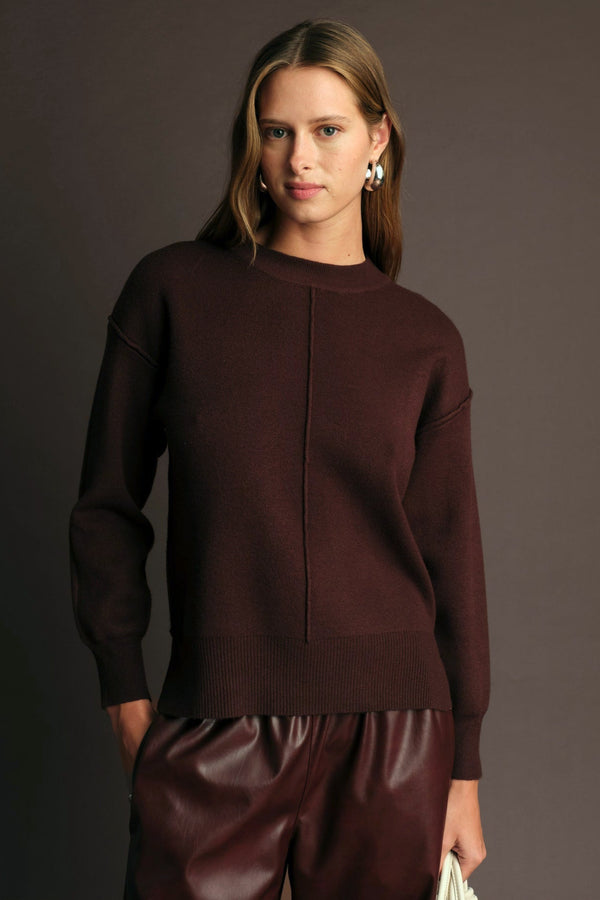 Dan Sweater