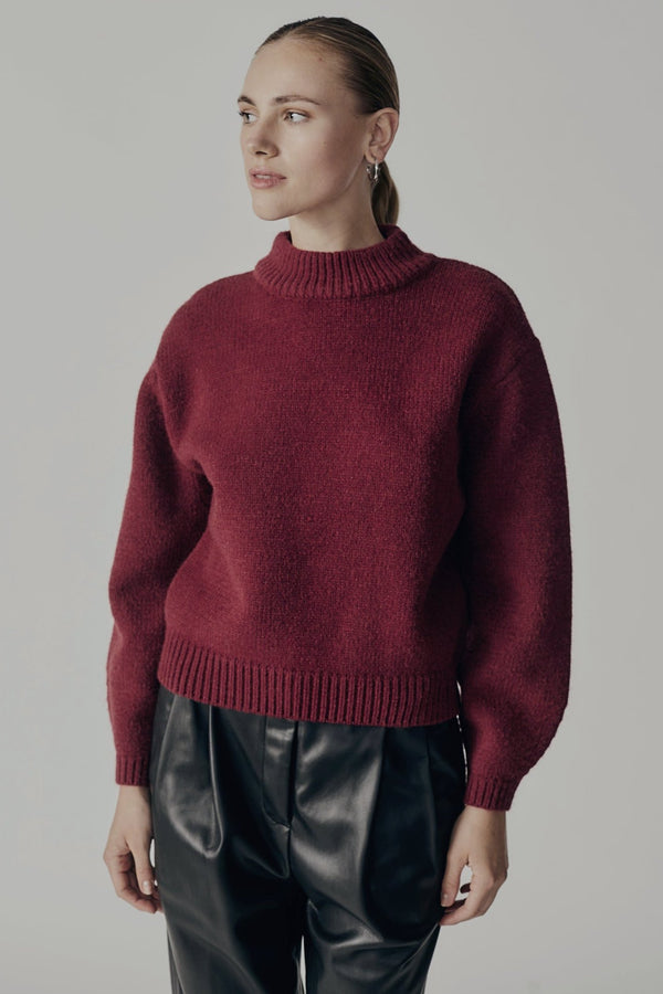 Thuja Sweater