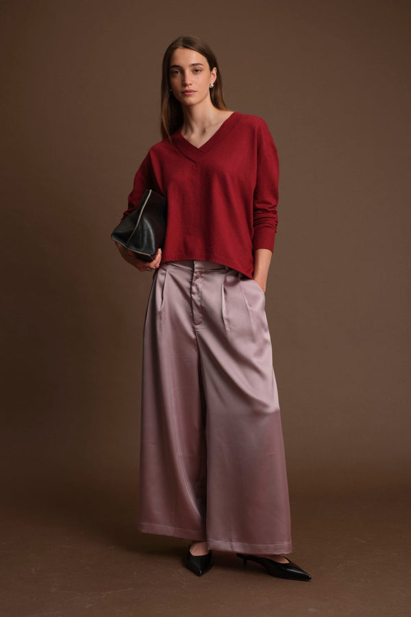 Betula V Neck Sweater