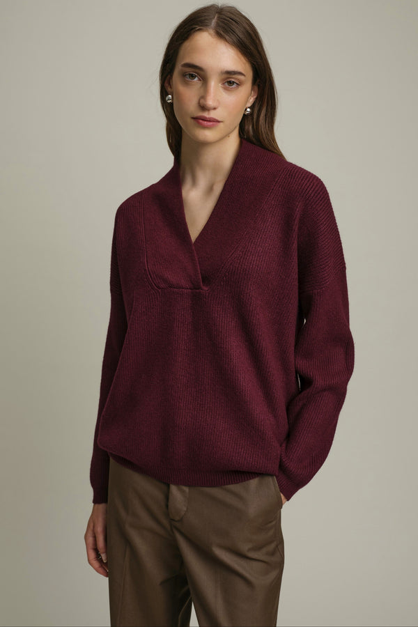 Liam Sweater