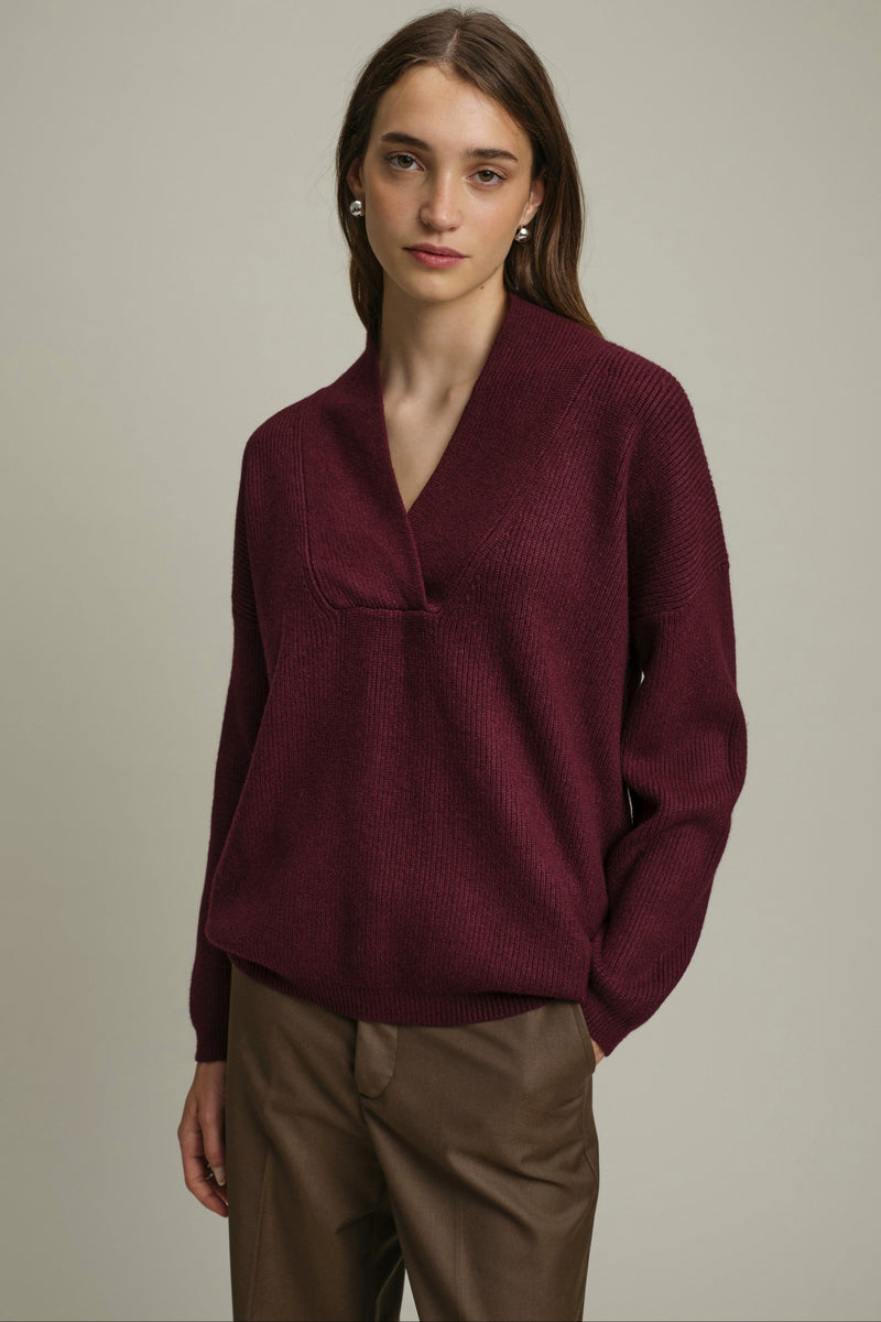 Liam Sweater