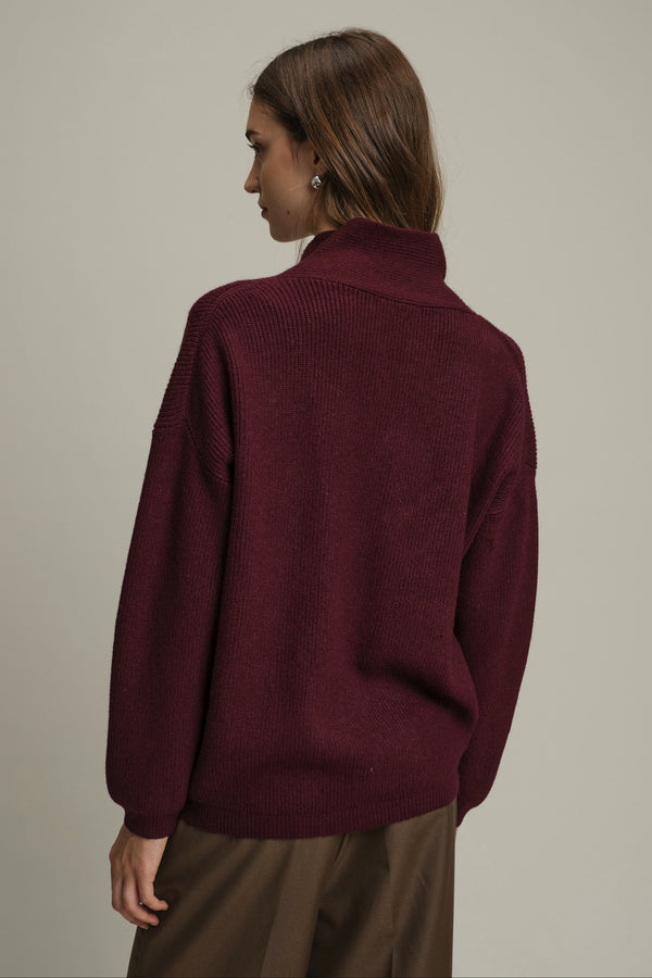 Liam Sweater