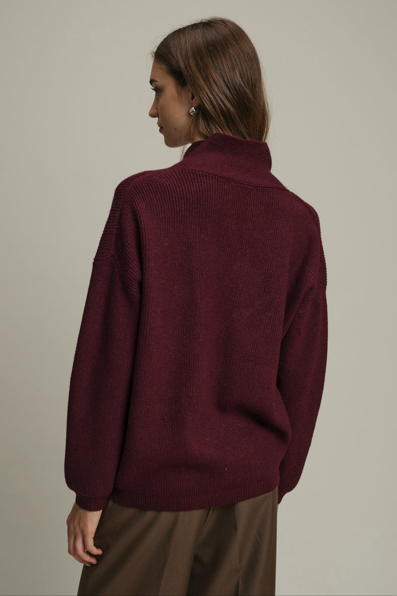 Liam Sweater