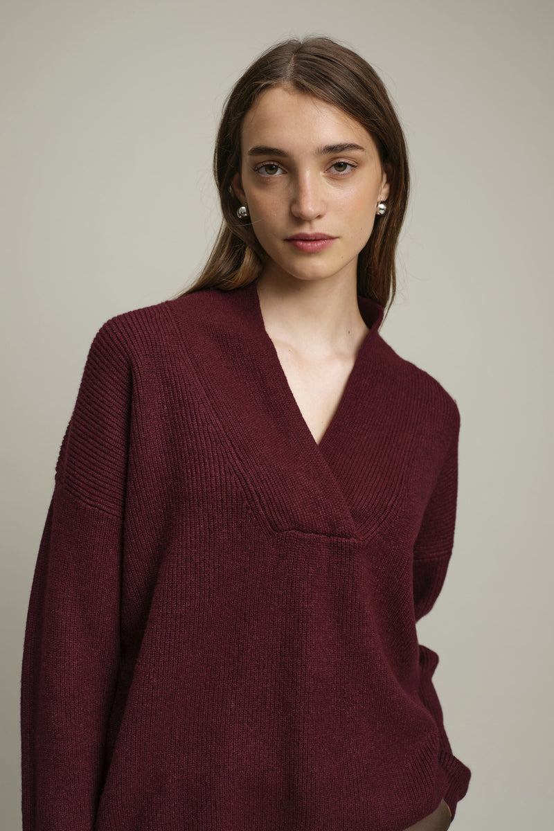 Liam Sweater