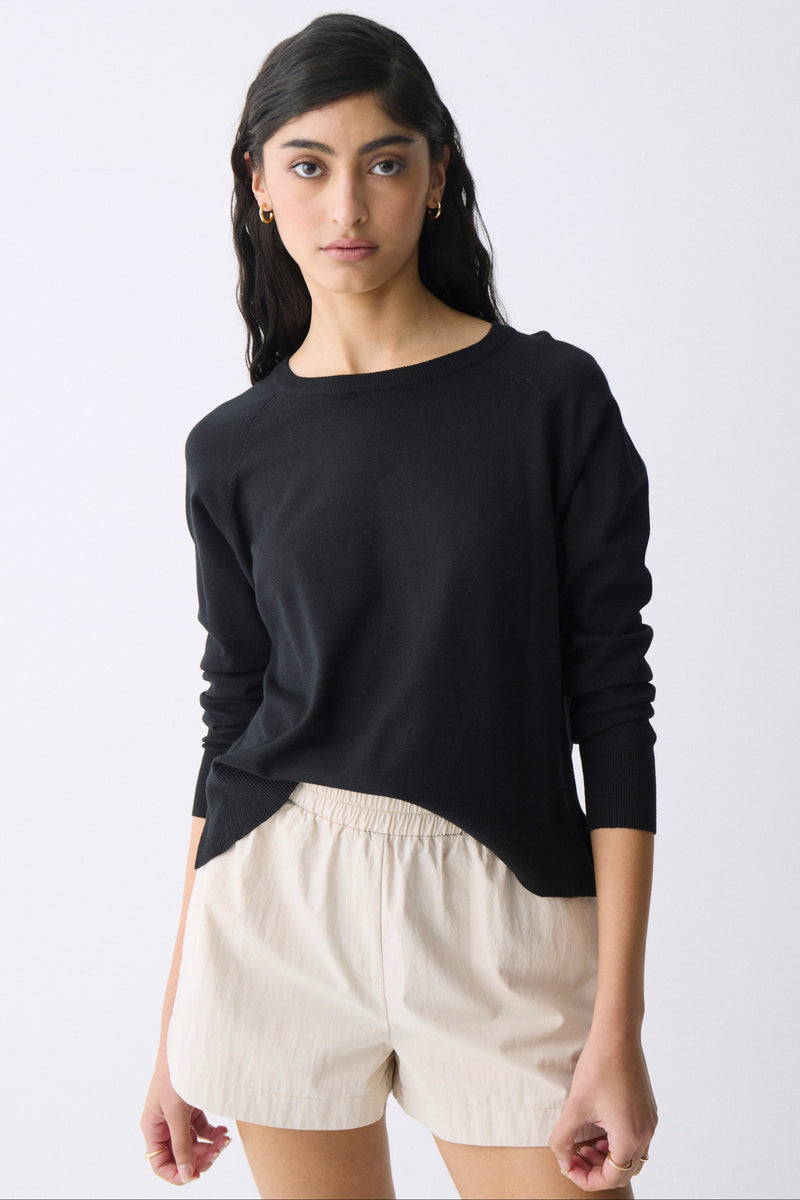 Lorraine Sweater