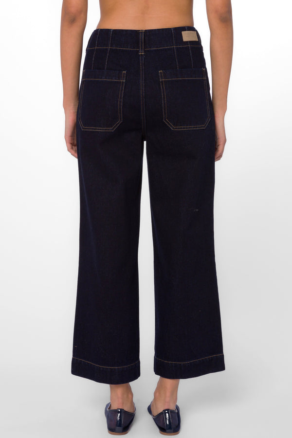 Alyx Dark Indigo Pants