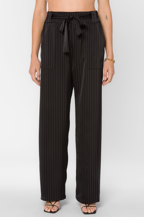 Angeline Stripe Pant