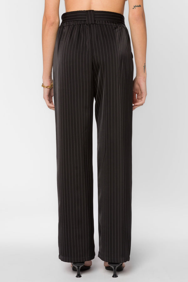 Angeline Stripe Pant