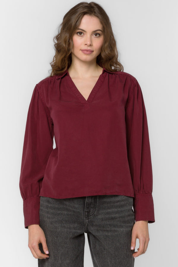 Beretta Tencel Shirt