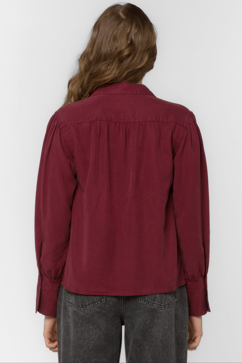 Beretta Tencel Shirt