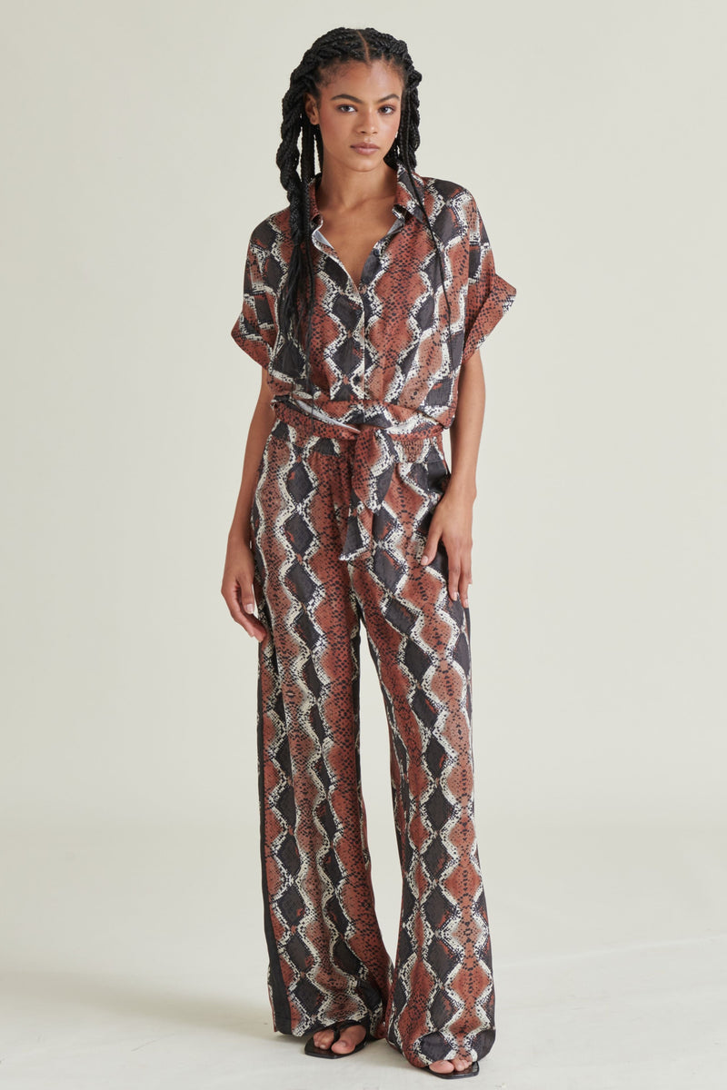 Moxie Pant