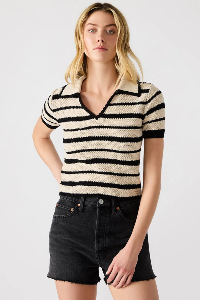 Brayden Sweater
