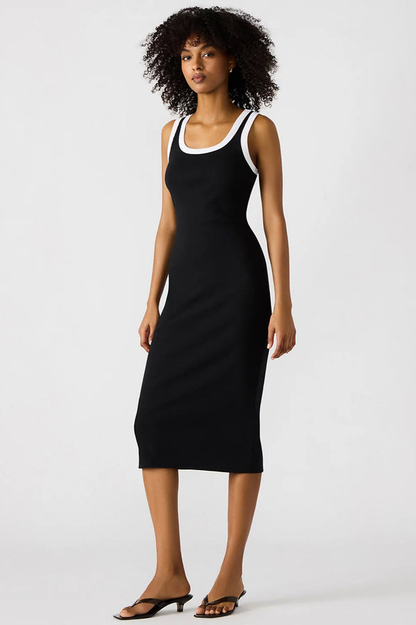 Azalea Dress