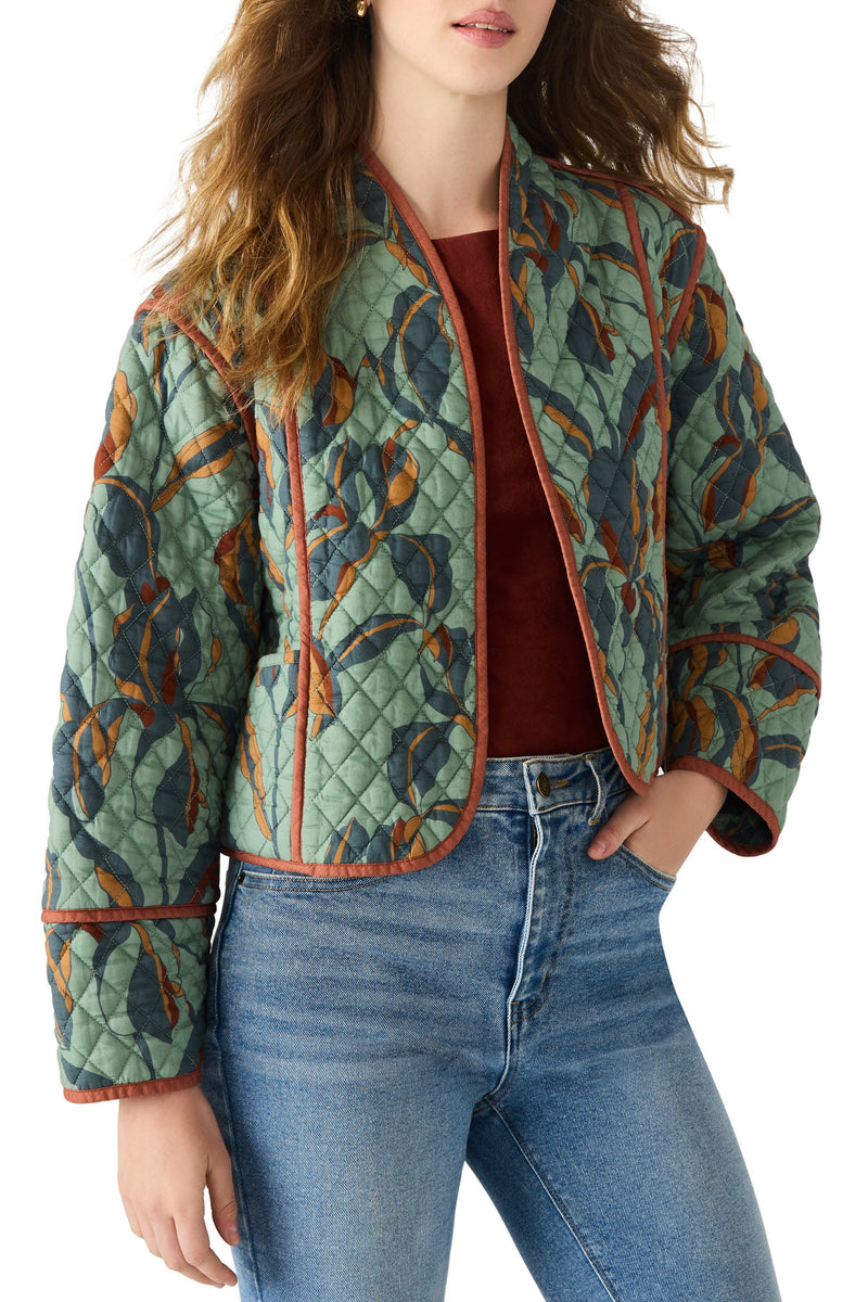 Adalynn Jacket