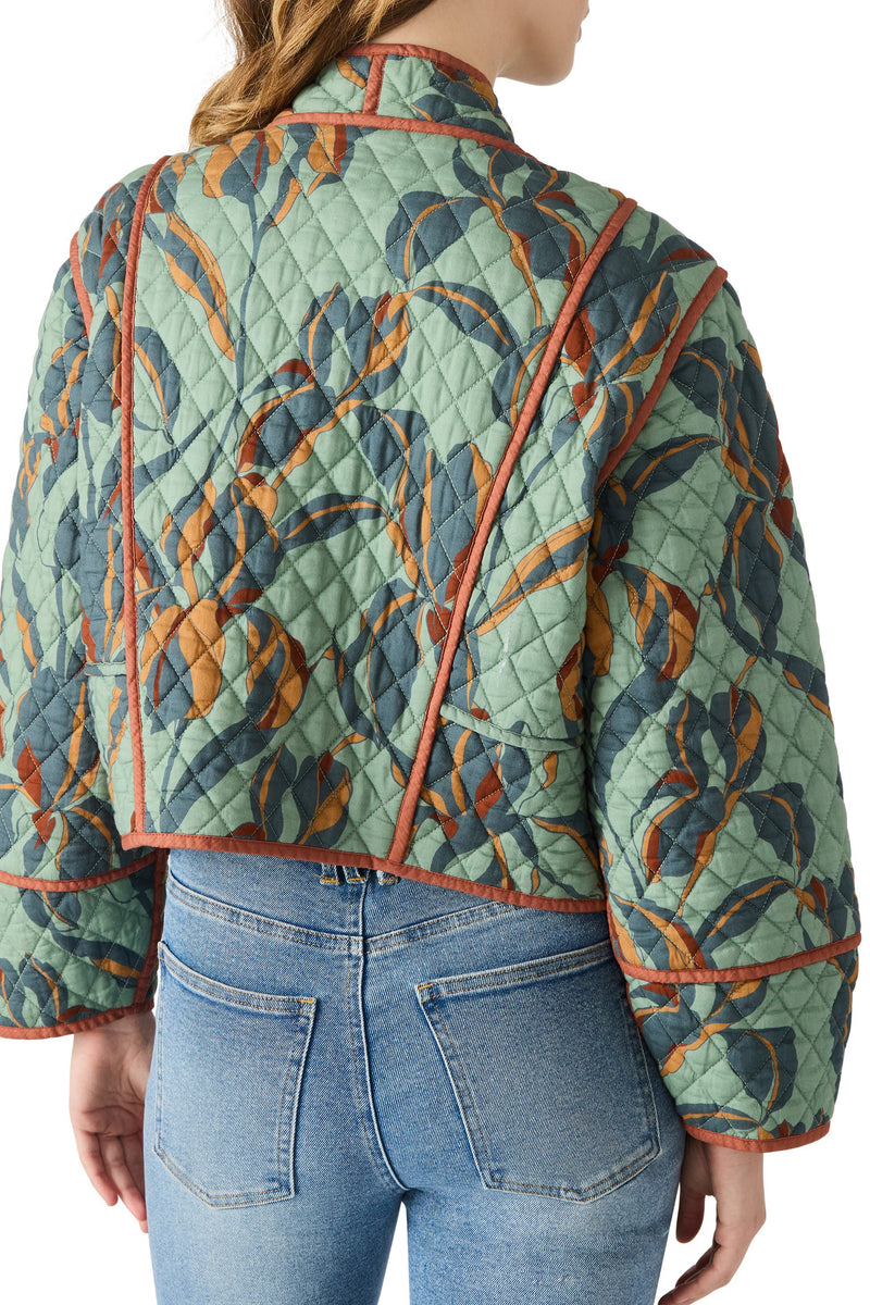 Adalynn Jacket