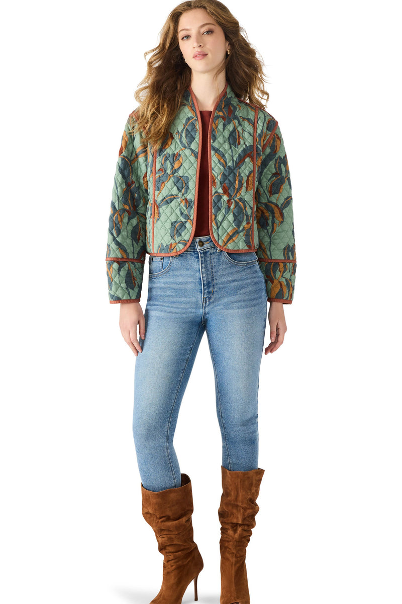 Adalynn Jacket