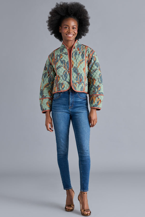 Adalynn Jacket