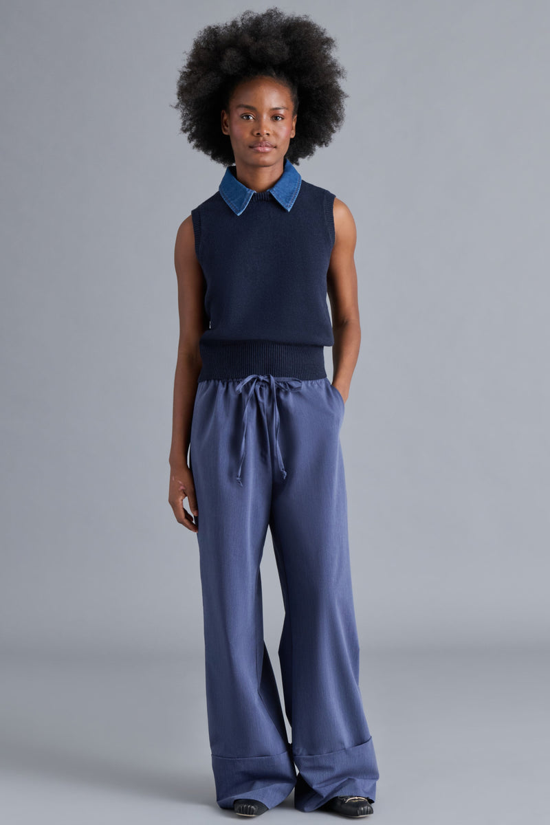 Jeane Sweater Vest