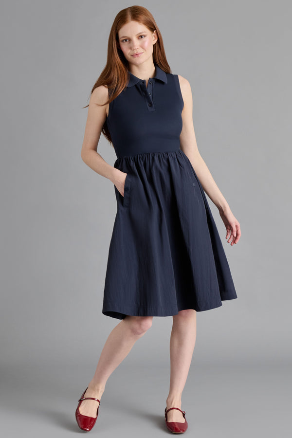 Auden Dress